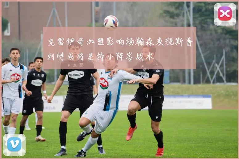 克雷伊奇加盟影响杨瀚森表现斯普利特或将坚持小阵容战术