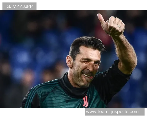 比萨总监称布冯天赋无可争议身体状态已适合重返意甲赛场