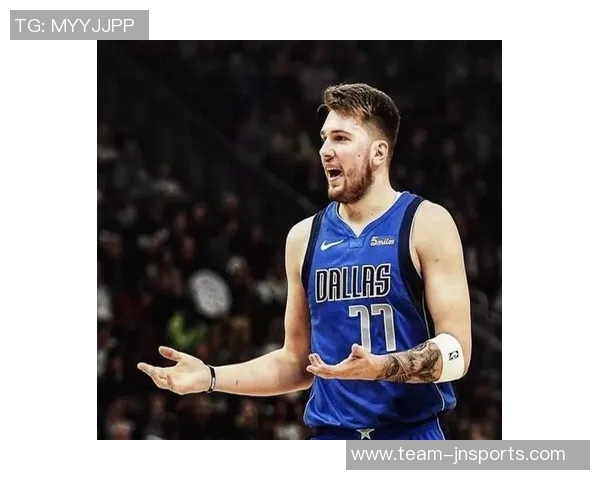 东契奇盛赞八村塁贡献巨大称其是球队胜利的重要支柱