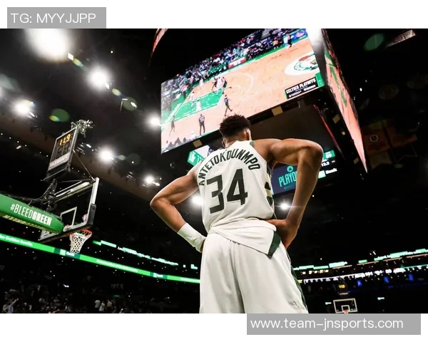 字母哥媒体日坦言休赛期思考未来愿加盟争冠球队