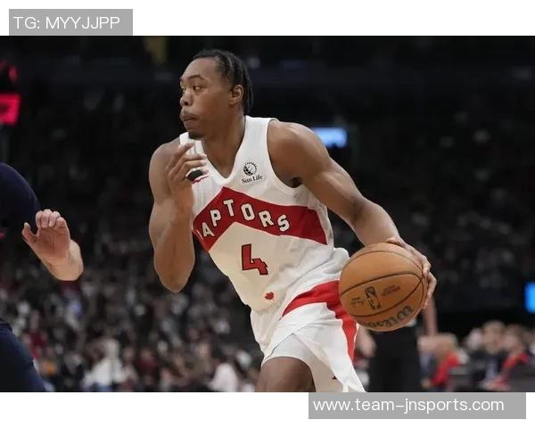 斯科蒂巴恩斯砍下准三双却遭绝杀第三节独得14分展现惊人状态