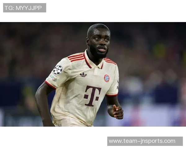 法媒报道于帕梅卡诺已做出续约拜仁决定未来将继续为球队效力